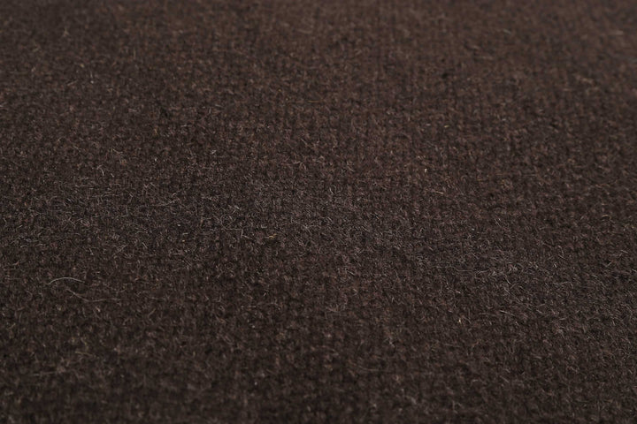 Maya Kelim 2.0 Teppich braun Kurzflor rechteckig