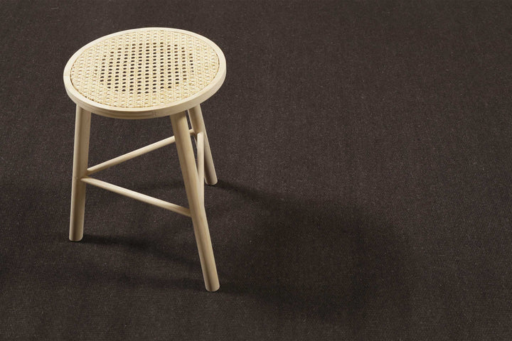 Maya Kelim 2.0 Teppich braun Kurzflor rechteckig