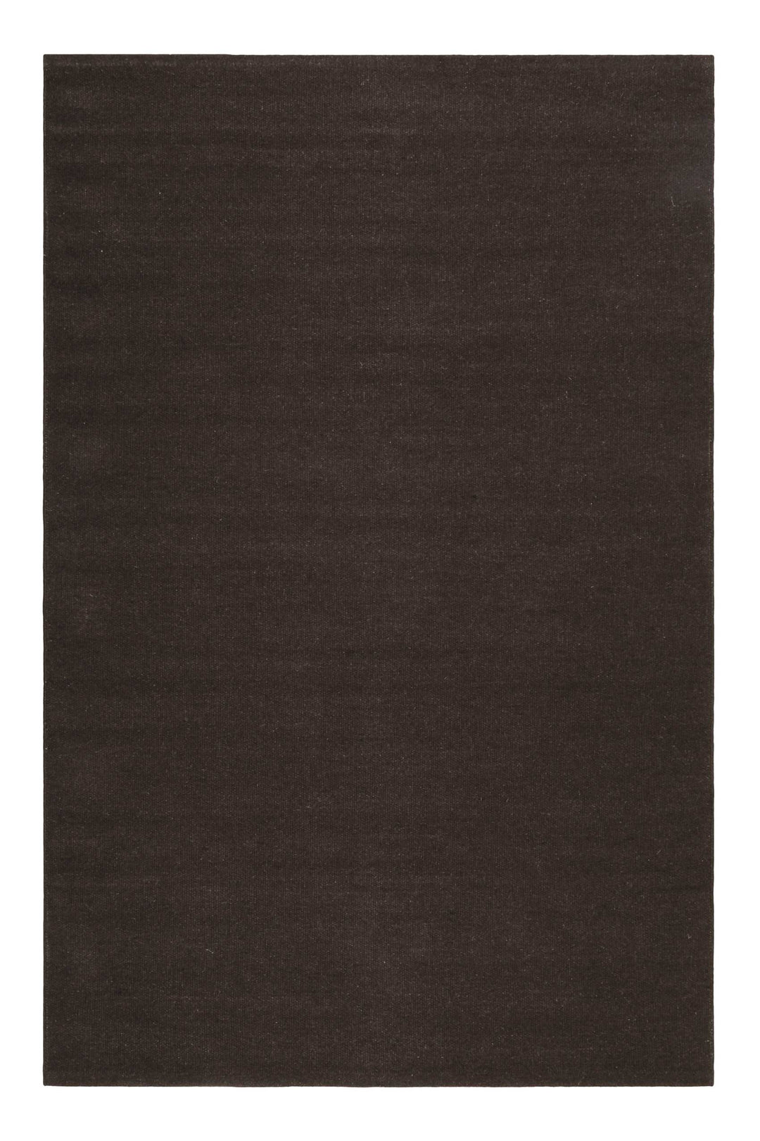 Maya Kelim 2.0 Teppich braun Kurzflor rechteckig