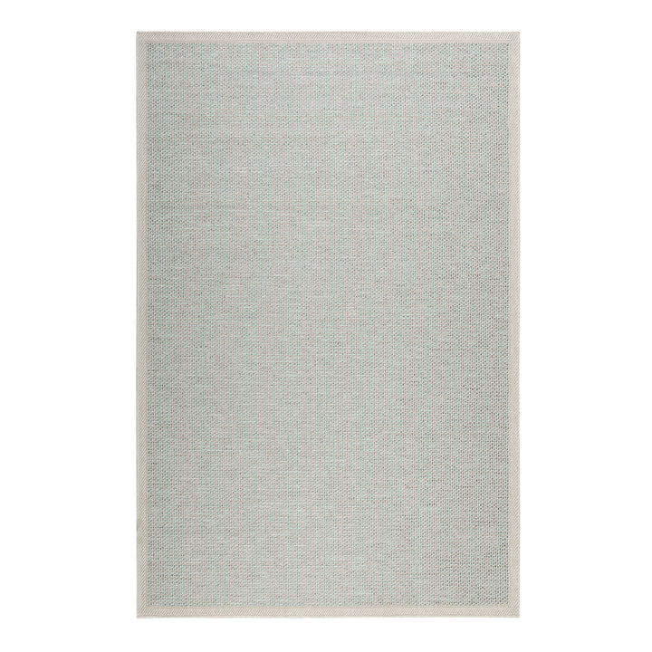 Midland Outdoor beige Kurzflor rechteckig