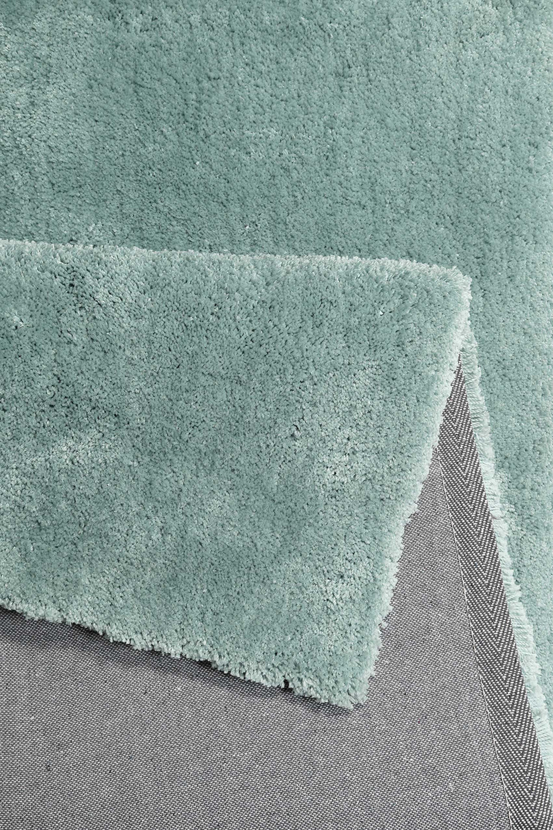 #relaxx Teppich mintgrün Hochflor rechteckig