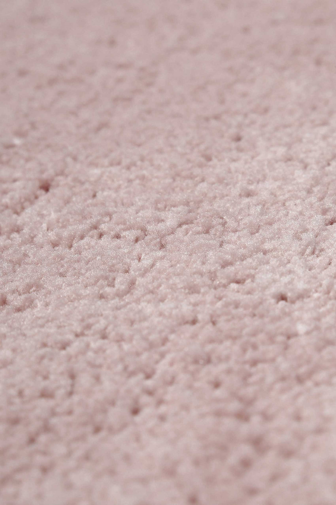 #relaxx Teppich creme rosa Hochflor rechteckig