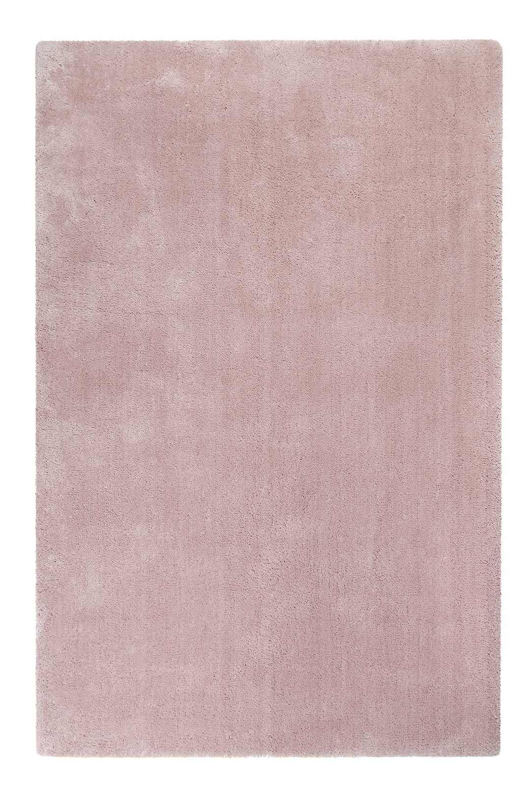 #relaxx Teppich creme rosa Hochflor rechteckig