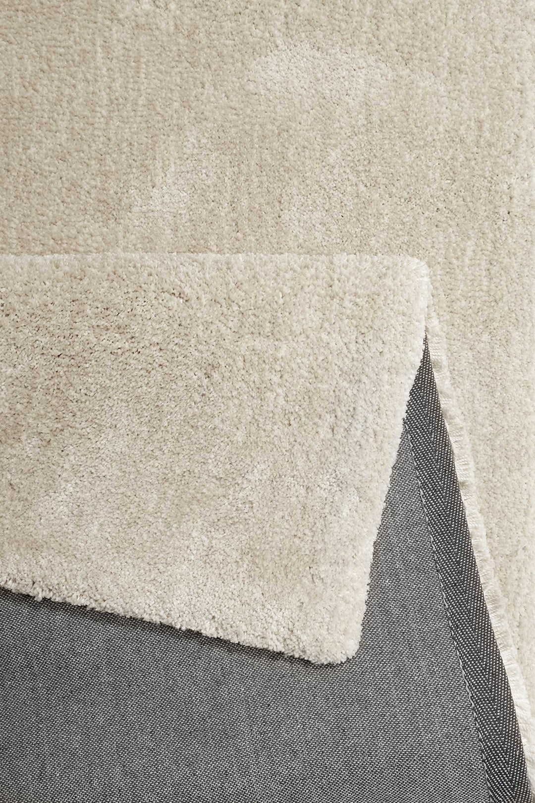 #relaxx Teppich beige Hochflor rechteckig