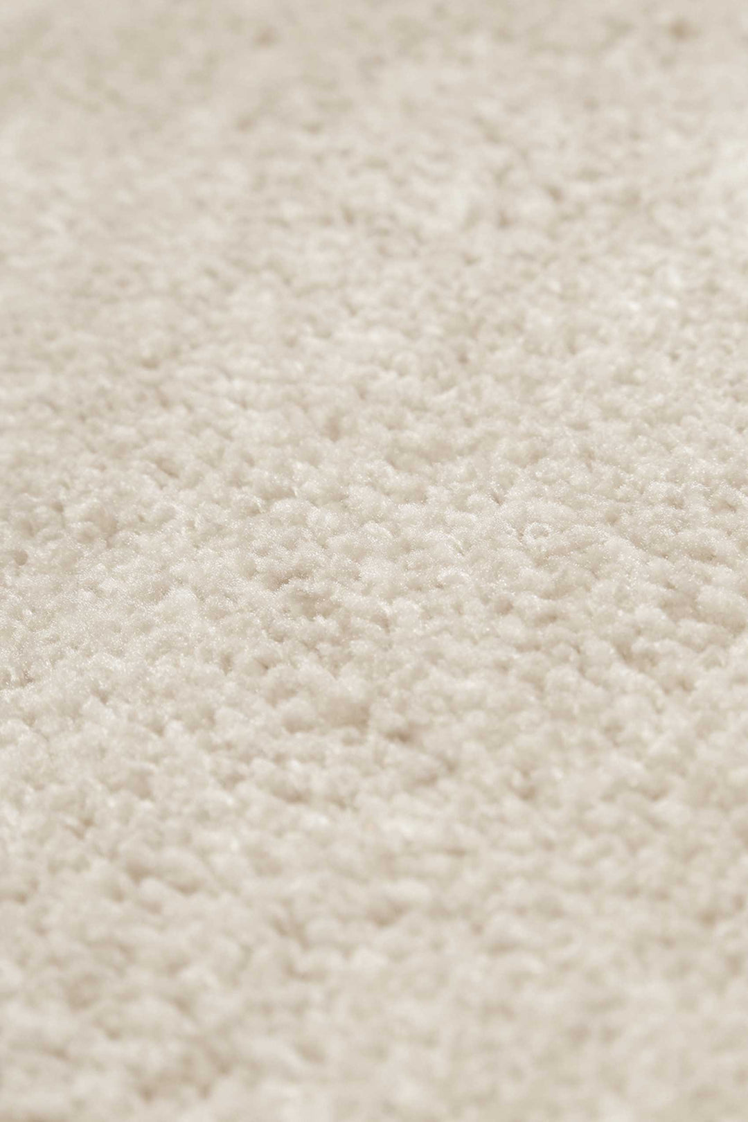 #relaxx Teppich beige Hochflor rechteckig