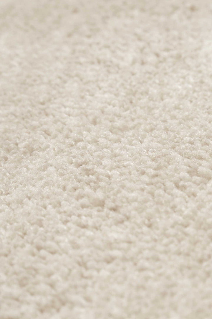 #relaxx Teppich beige Hochflor rechteckig