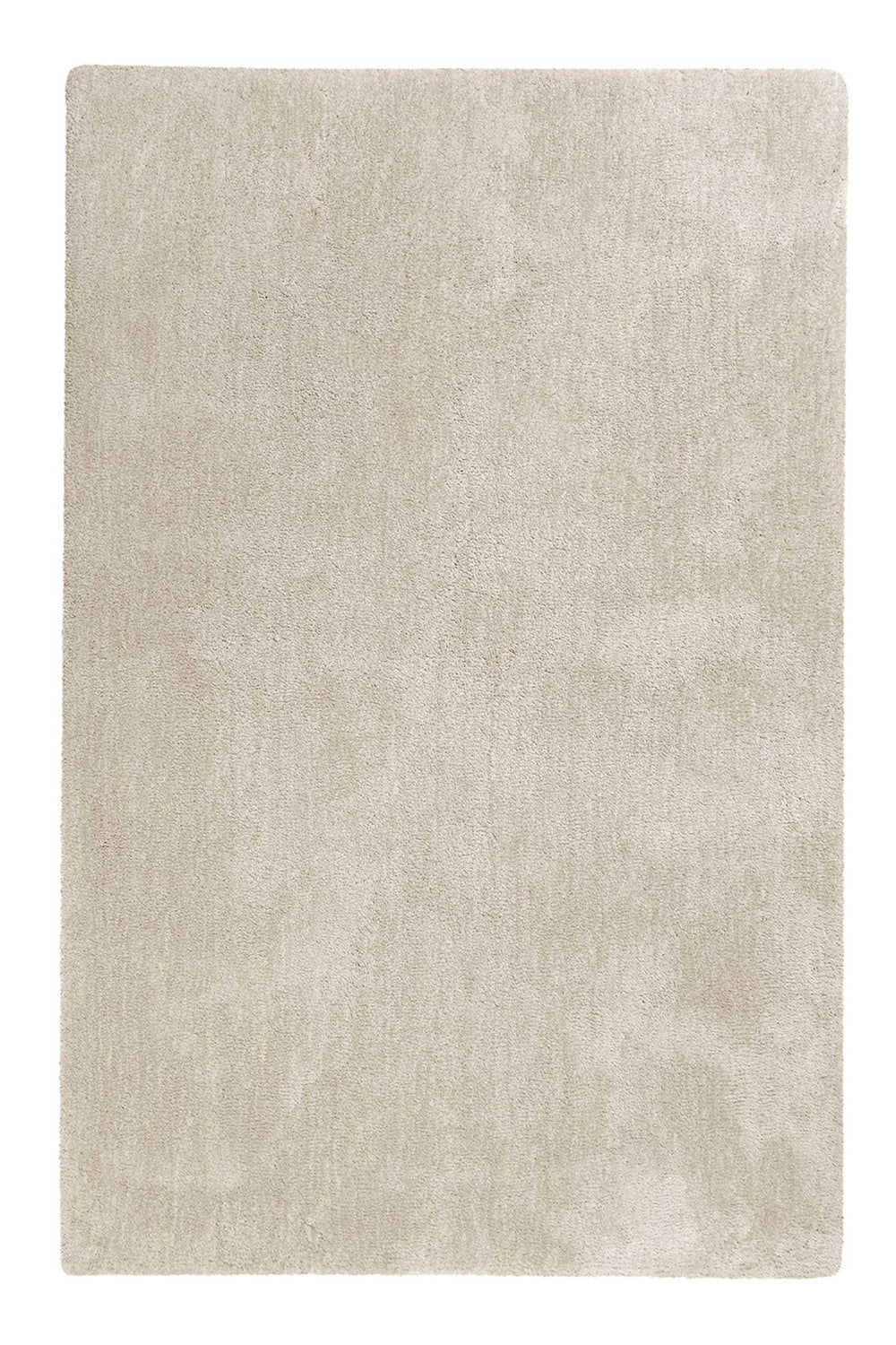 #relaxx Teppich beige Hochflor rechteckig