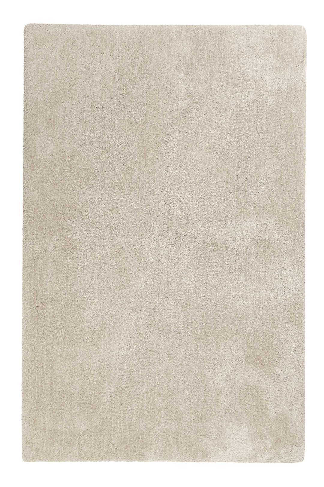 #relaxx Teppich beige Hochflor rechteckig