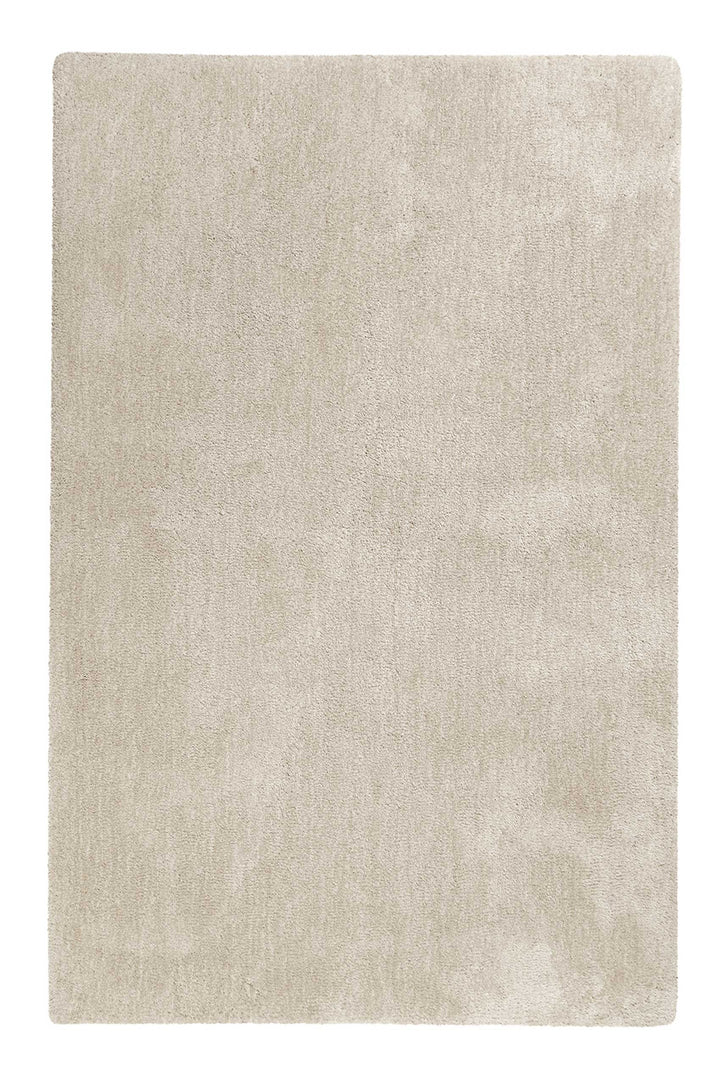 #relaxx Teppich beige Hochflor rechteckig