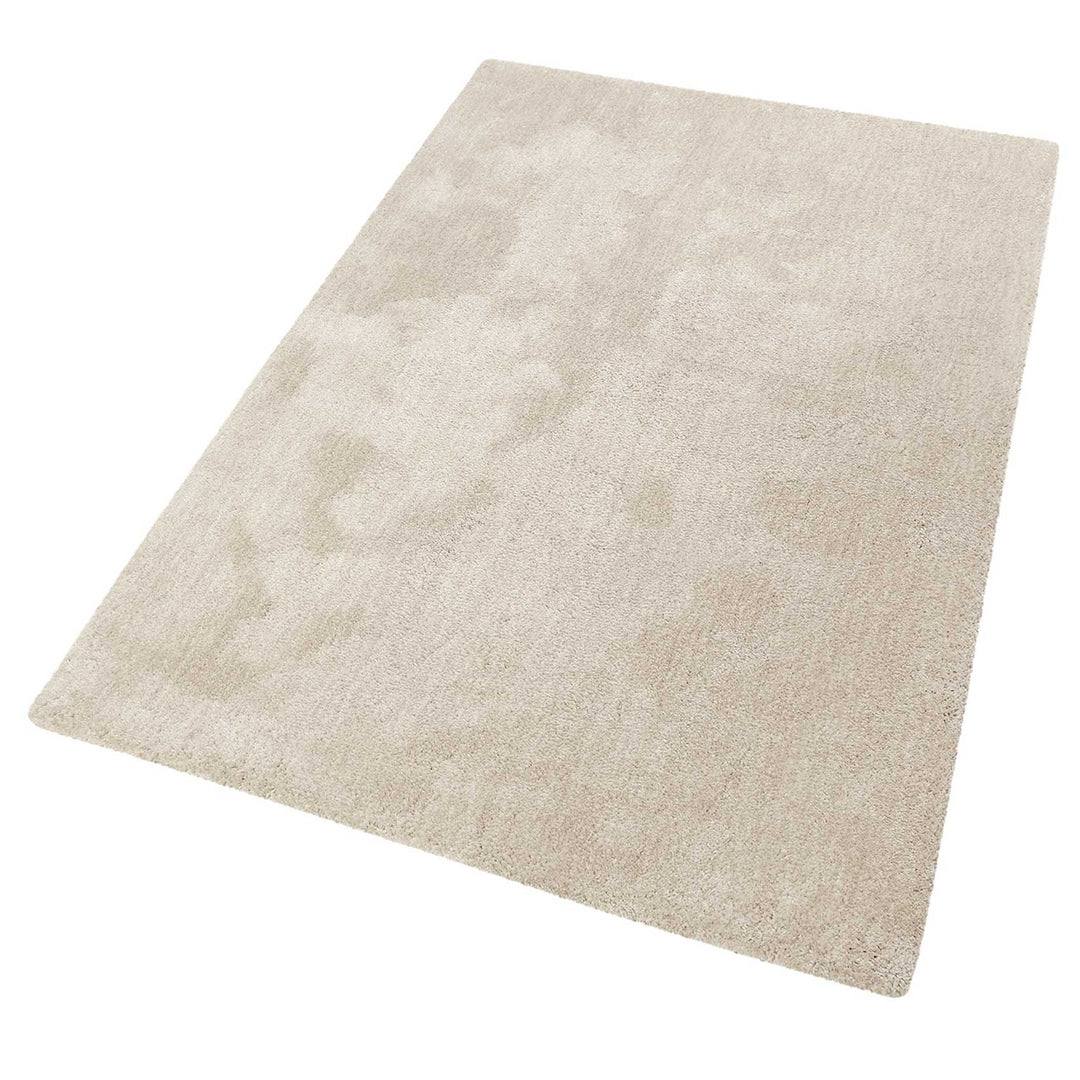#relaxx Teppich beige Hochflor rechteckig