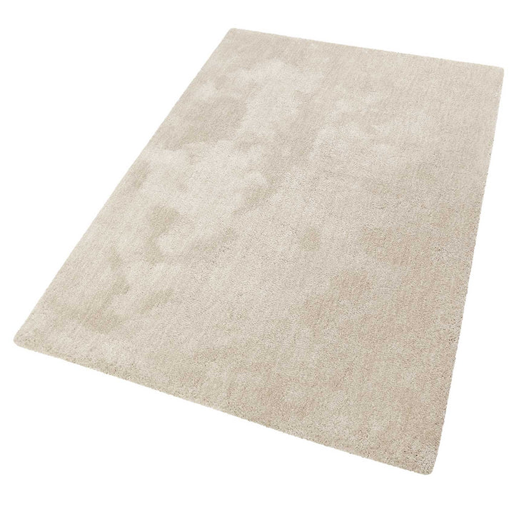 #relaxx Teppich beige Hochflor rechteckig
