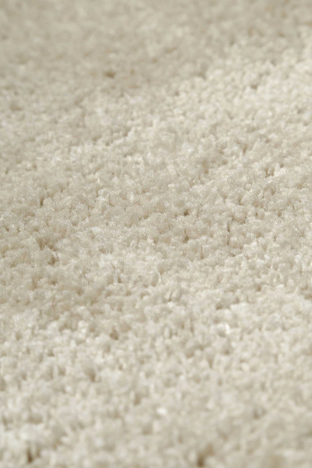 #relaxx Teppich creme beige Hochflor rechteckig