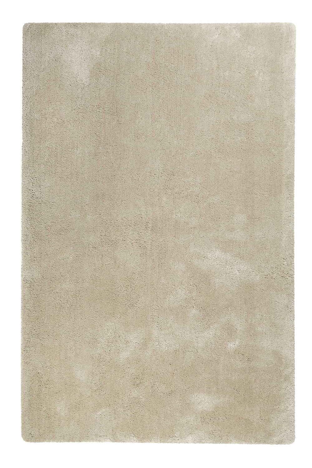 #relaxx Teppich creme beige Hochflor rechteckig