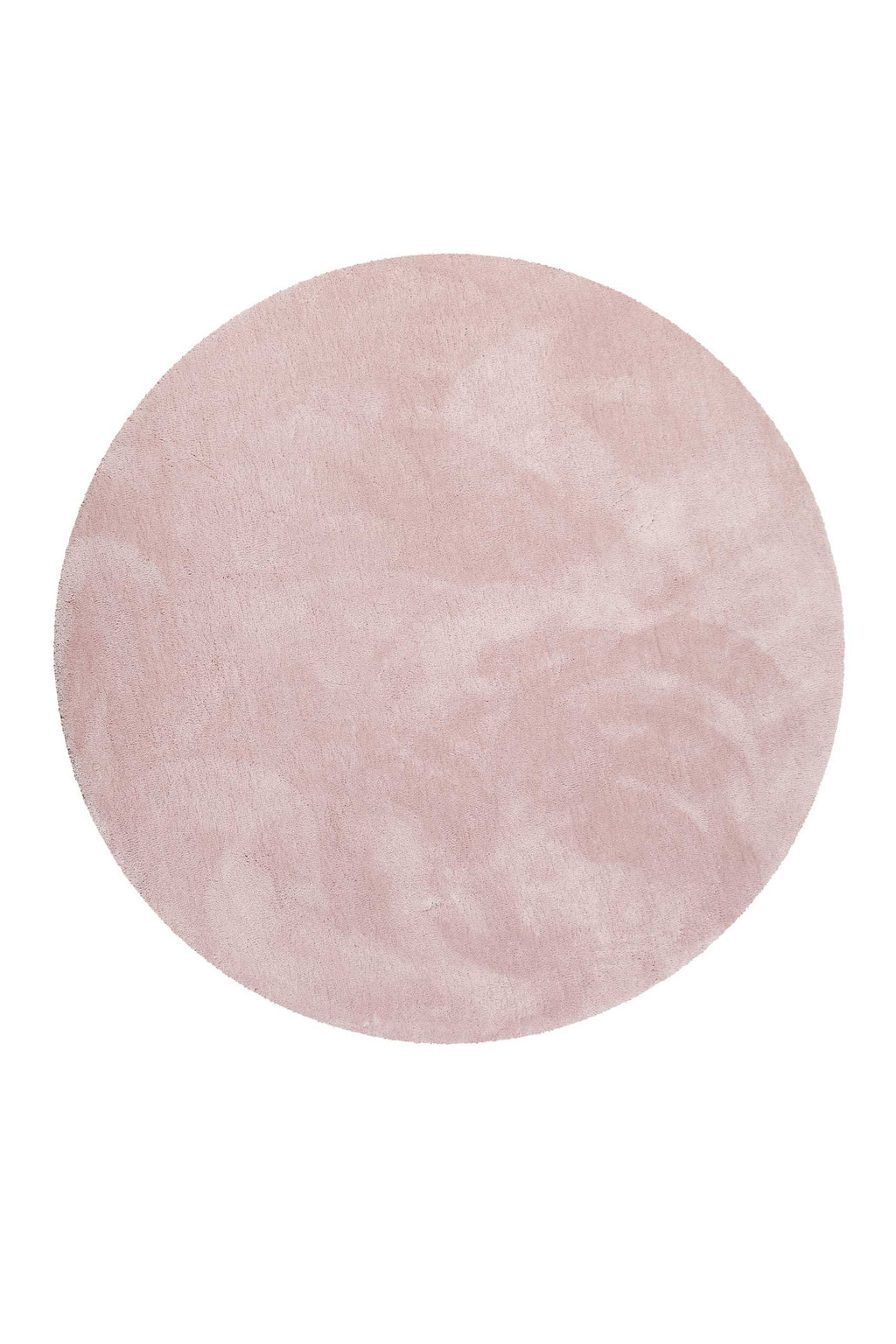 Esprit Teppich Rund Rosa Hochflor Relaxx online bestellen