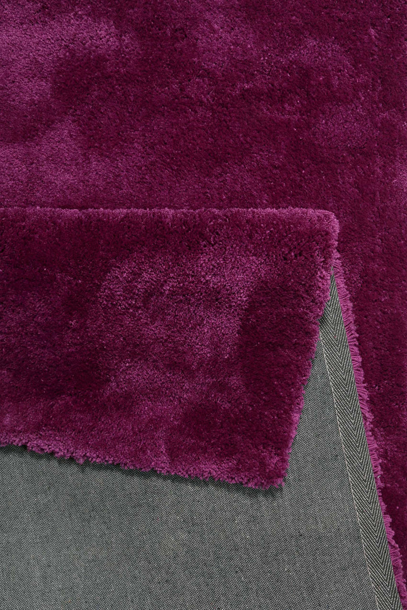 Esprit Teppich Pink Violett Hochflor » Relaxx «