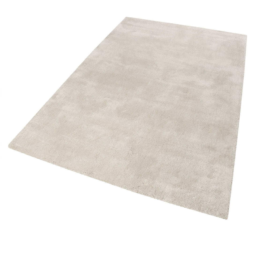 #relaxx Teppich creme beige Hochflor rechteckig