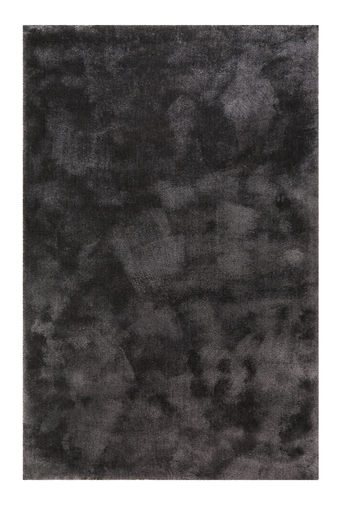 #relaxx Teppich anthrazit Hochflor rechteckig