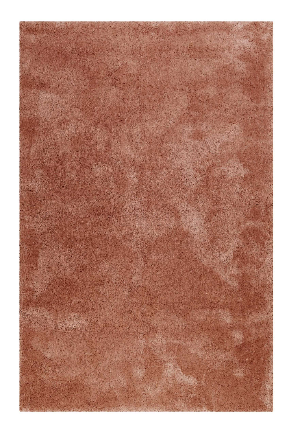 #relaxx Teppich cognac Hochflor rechteckig