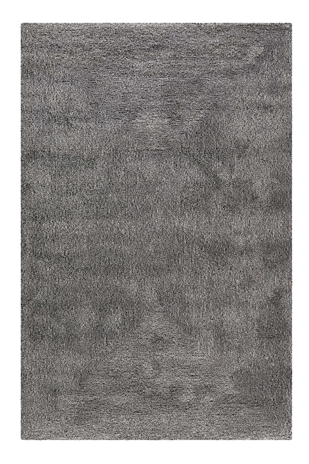 Sensed Opulence Teppich grau Hochflor rechteckig