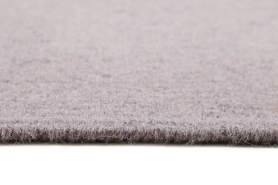 Esprit Kelim Teppich Grau aus Wolle » Southland Kelim «