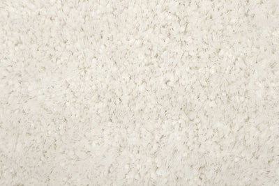 Esprit Hochflor Teppich Creme Weiß » #Spa «