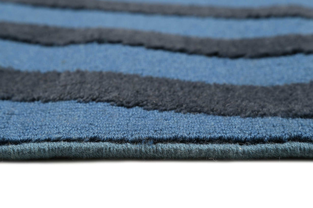 Vector Teppich rechteckig