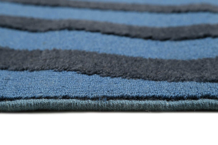 Vector Teppich rechteckig