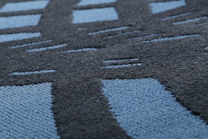 Vector Teppich rechteckig