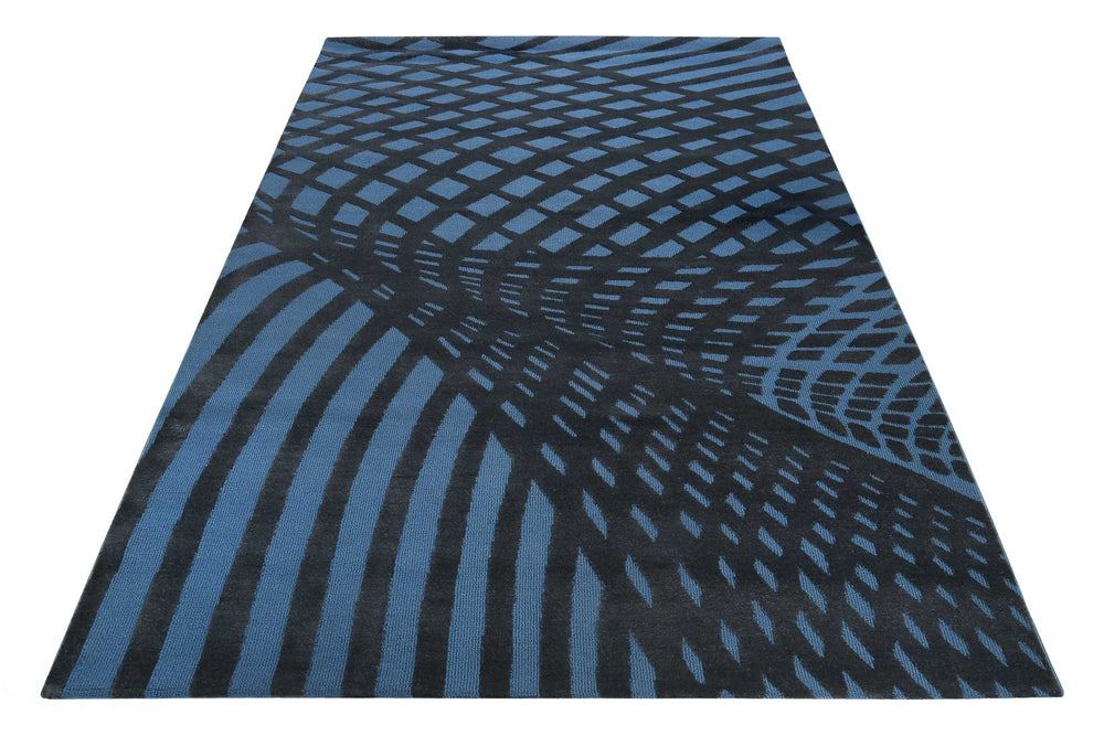 Vector Teppich rechteckig