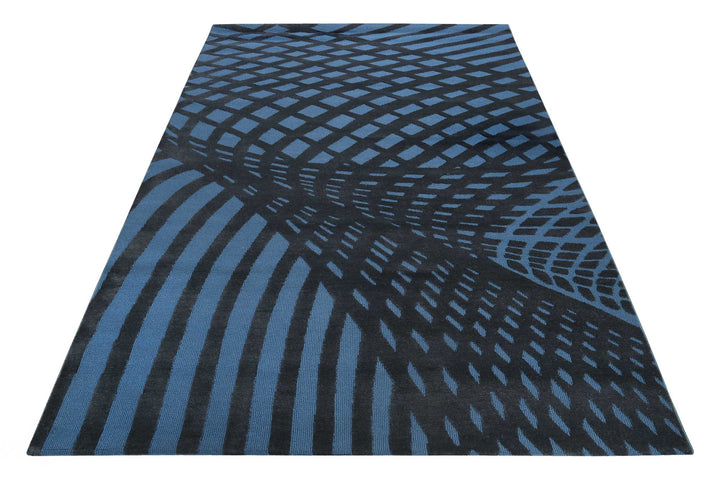 Vector Teppich rechteckig