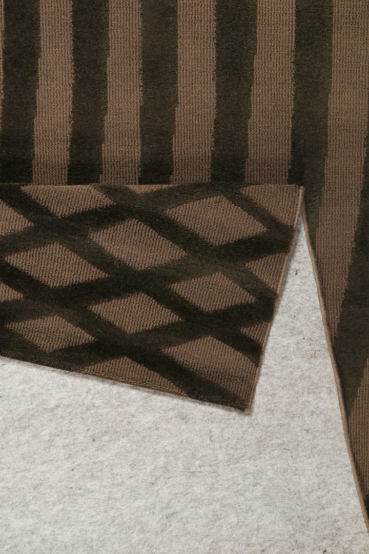 Vector Teppich rechteckig