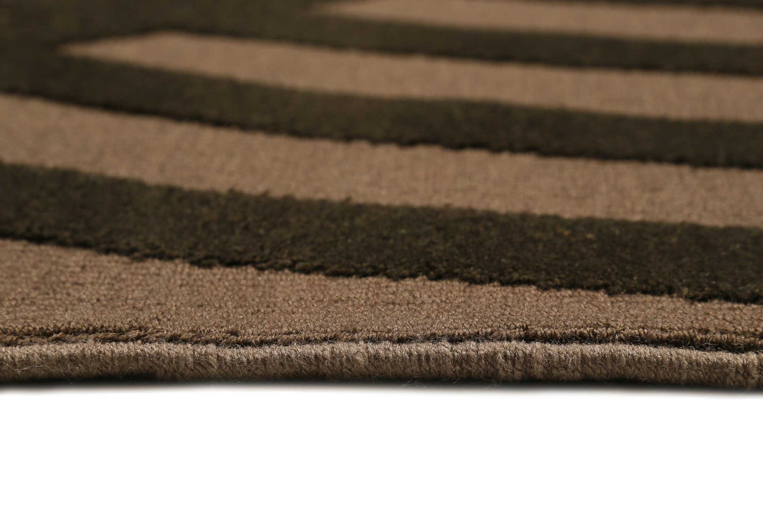 Vector Teppich rechteckig