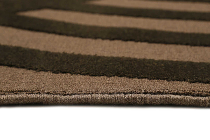 Vector Teppich rechteckig