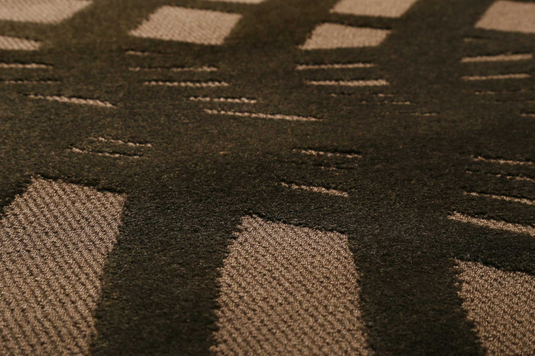 Vector Teppich rechteckig