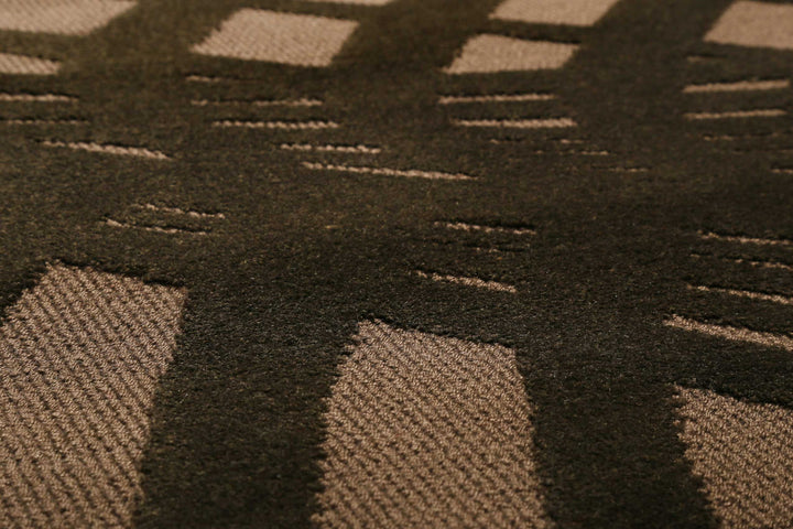 Vector Teppich rechteckig