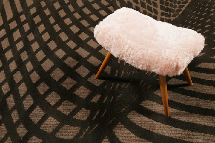 Vector Teppich rechteckig