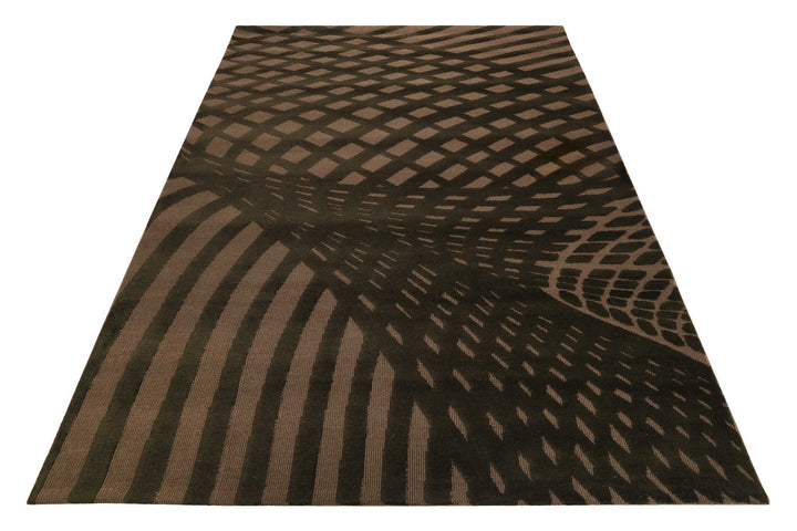 Vector Teppich rechteckig