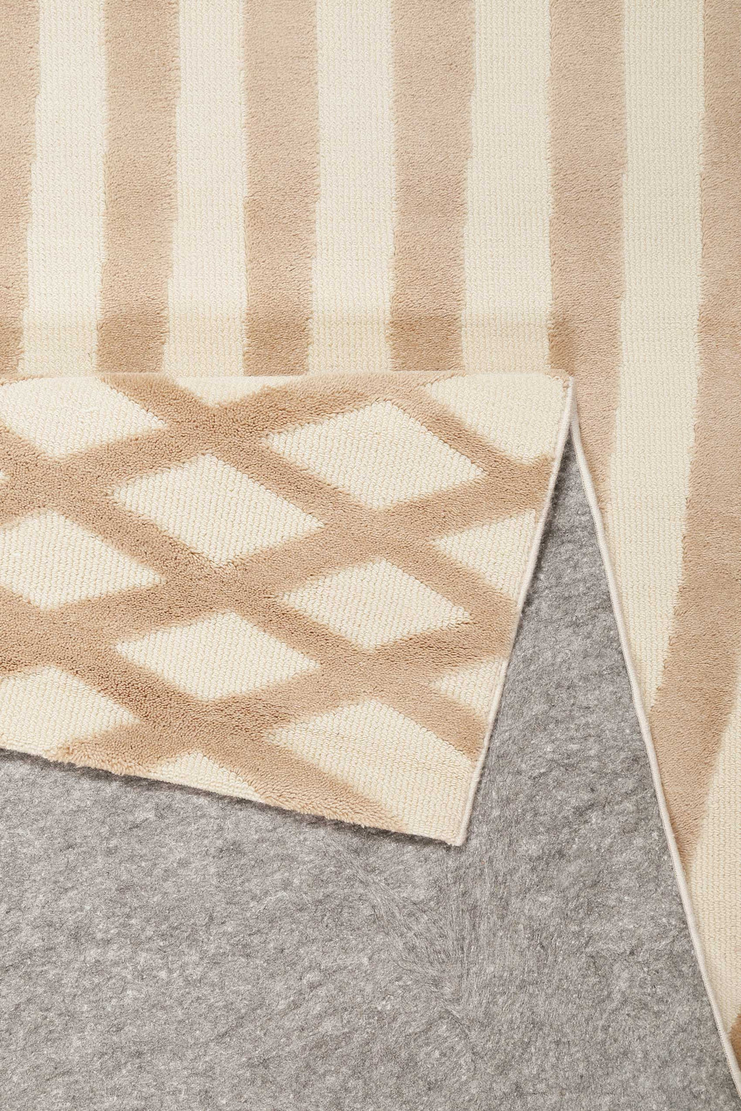 Vector Teppich rechteckig