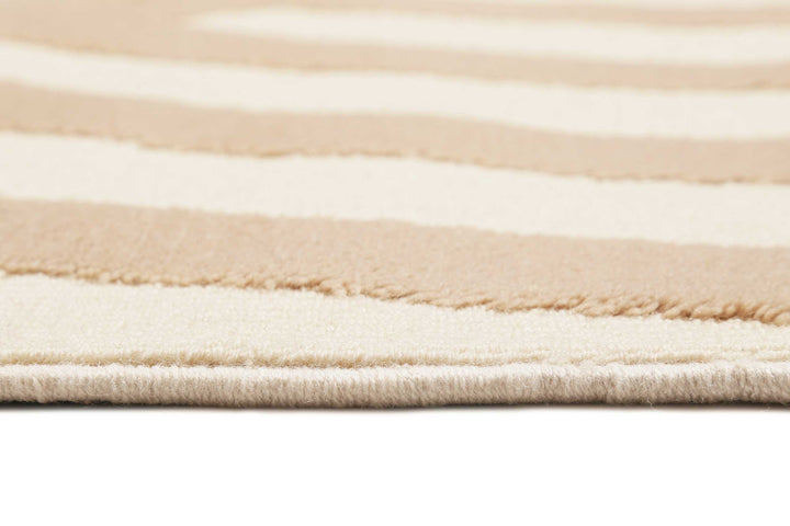 Vector Teppich rechteckig