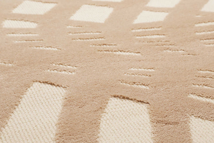 Vector Teppich rechteckig