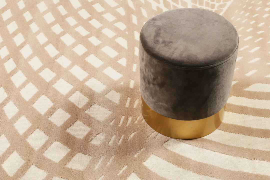 Vector Teppich rechteckig