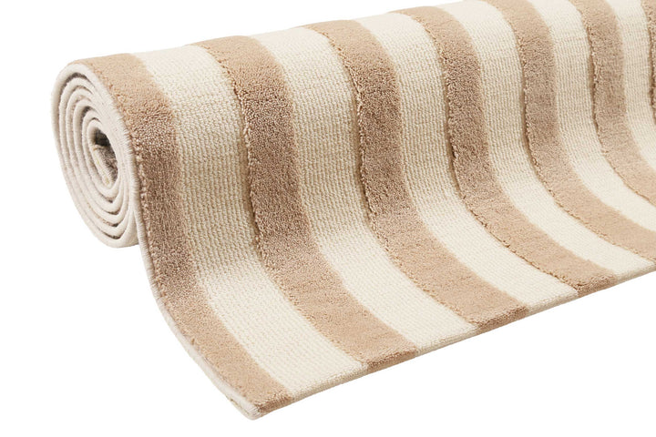 Vector Teppich rechteckig