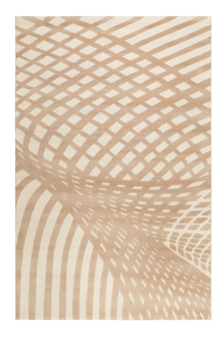 Vector Teppich rechteckig