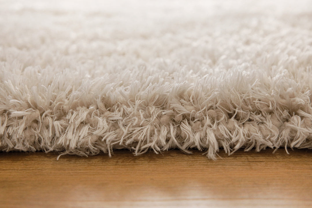 Esprit Teppich Creme Beige weich & soft & nachhaltig "Yogi"