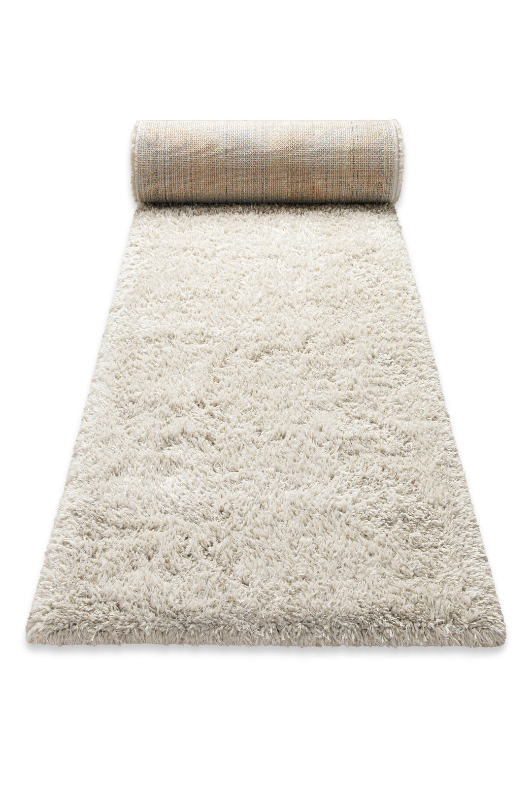 Esprit Teppich Creme Beige weich & soft & nachhaltig "Yogi"