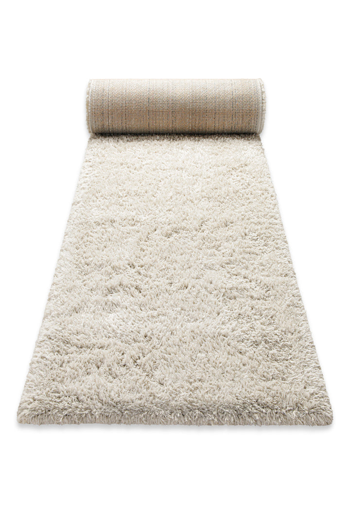 Esprit Teppich Creme Beige weich & soft & nachhaltig "Yogi"