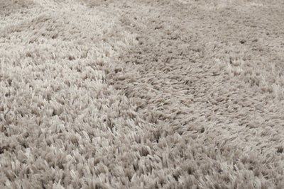 Esprit Teppich Beige Sand weich & soft & nachhaltig » Yogi «