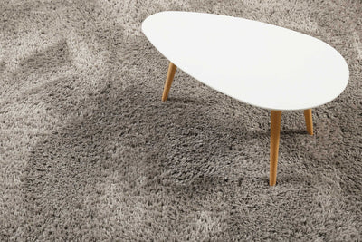 Esprit Teppich Beige Sand weich & soft & nachhaltig » Yogi «