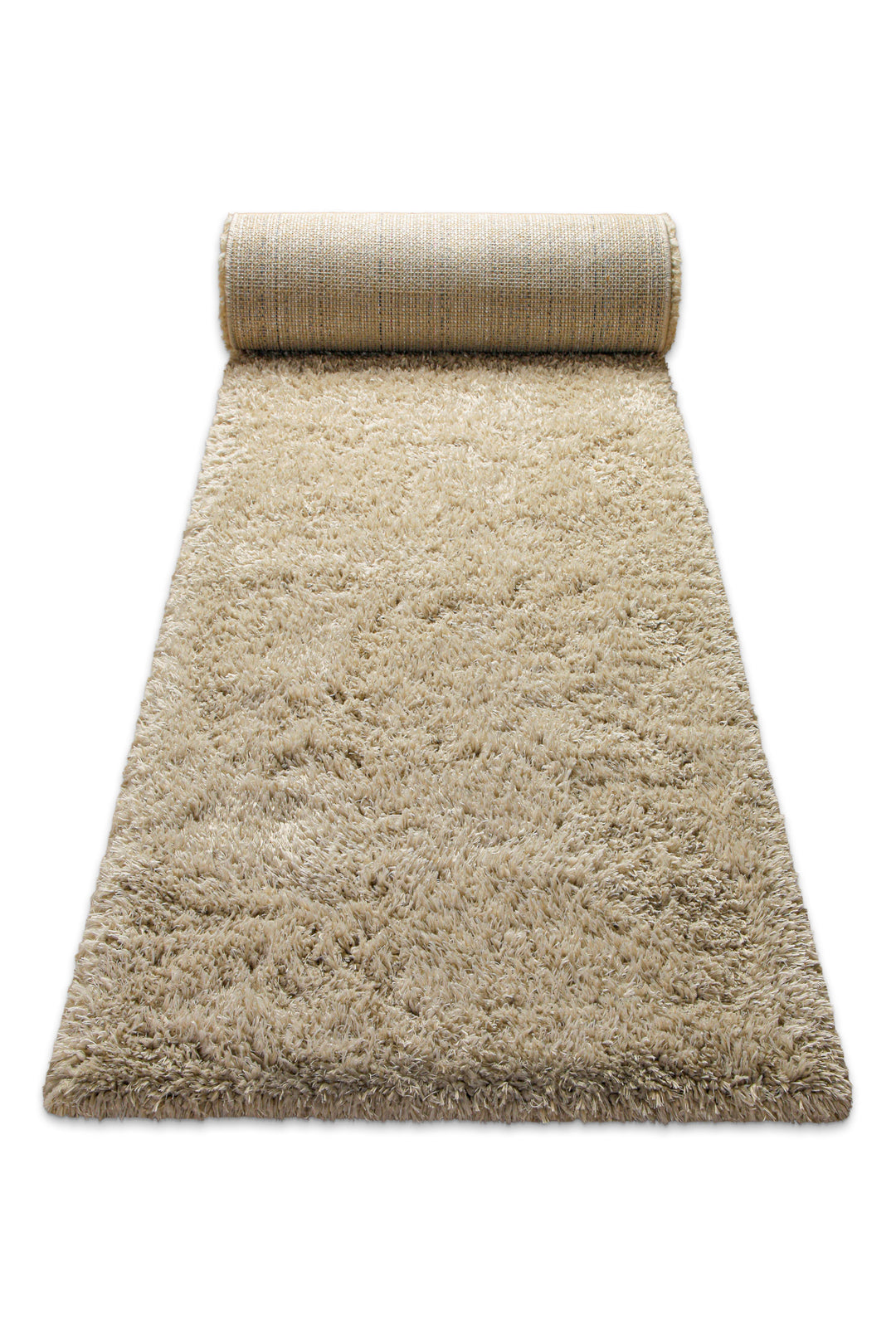 Esprit Teppich Beige Sand weich & soft & nachhaltig "Yogi"