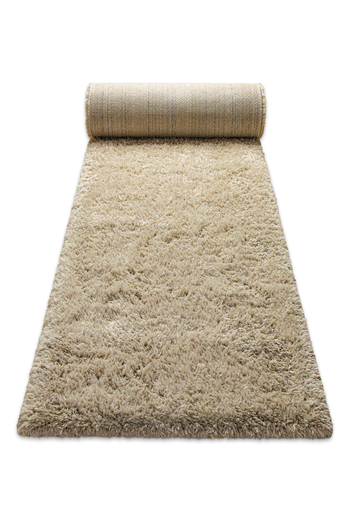 Esprit Teppich Beige Sand weich & soft & nachhaltig "Yogi"